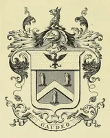 An illustration from Q. B. V. D. De Atlantide ad Timaeum atque Critiam Platonis, : disseret In almâ Leucorea, praeside Georgio Caspare Kirchmajero, Orator. Prof. Publ. Ord. Philosoph. H. T. Spect. decano, (1685)