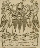 Picture 3 of 103 from Q. HoratI Flacci Emblemata : imaginibus in aes incisis, notisq[ue] illustrata (1607), leaf 5