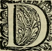 An illustration from Q. Horatius Flaccus Dichtkunst : op onze tyden, én zéden gepast (1681)