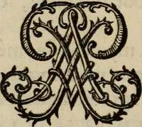 An illustration from Q. Horatius Flaccus Dichtkunst : op onze tyden, én zéden gepast (1681)