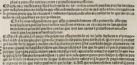 An illustration from Quaderno de las leyes y prematícas reales fechas en las Cortes que Su Magestad del emperador y rey nuestro señor mando celebrar en la noble vílla de Madríd en el año de M.D. xxviii. años: : muy prouechoso a todos en general. (1540)