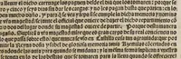 An illustration from Quaderno d[e] las leyes y prematicas reales fechas en las cortes q[ue] Su Magestad del emperador y rey nuestro señor mando celebrar en la noble villa de Madrid en el año de M.D.xxviij. años. : Muy prouechoso a todos en general (1546)