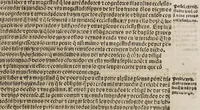 An illustration from Quaderno d[e] las leyes y prematicas reales fechas en las cortes q[ue] Su Magestad del emperador y rey nuestro señor mando celebrar en la noble villa de Madrid en el año de M.D.xxviij. años. : Muy prouechoso a todos en general (1546)