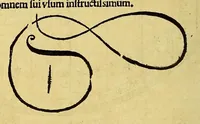 Picture 19 of 22 from Quadrans Apiani astronomicus et iam recens inuentus et nunc primum editus. : Huic adiuncta sunt [et] alia intrumenta obseruatoria perinde noua . (1532), leaf 44