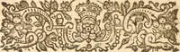 An illustration from Quadrivium Sionis : or, The foure ways to Sion (1633)