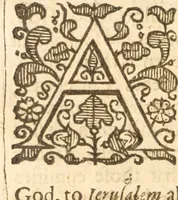 Picture 9 of 10 from Quadrivium Sionis : or, The foure ways to Sion (1633), leaf 135