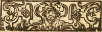 An illustration from Quadrivium Sionis : or, The foure ways to Sion (1633)
