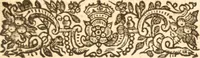 An illustration from Quadrivium Sionis : or, The foure ways to Sion (1633)