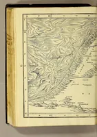 An illustration from Quae intus continentur. Syria, ad Ptolomaici operis rationem. Præterea Strabone, Plinio, & Antonio auctoribus locupletata. Palestina, iisdem auctoribus. . (1532)