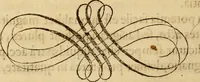 An illustration from Quaestiones definitae ex triplici philosophia : rationali, naturali, morali : in Parmensi Academia publicè triduum disputae (1613)