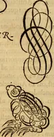 An illustration from Quaestiones definitae ex triplici philosophia : rationali, naturali, morali : in Parmensi Academia publicè triduum disputae (1613)