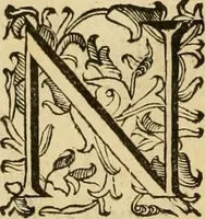 An illustration from Quaestiones definitae ex triplici philosophia : rationali, naturali, morali : in Parmensi Academia publicè triduum disputae (1613)