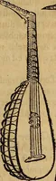 An illustration from Quaestiones definitae ex triplici philosophia : rationali, naturali, morali : in Parmensi Academia publicè triduum disputae (1613)