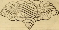 An illustration from Quaestiones definitae ex triplici philosophia : rationali, naturali, morali : in Parmensi Academia publicè triduum disputae (1613)