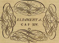 An illustration from Quaestiones definitae ex triplici philosophia : rationali, naturali, morali : in Parmensi Academia publicè triduum disputae (1613)