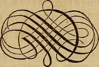 An illustration from Quaestiones definitae ex triplici philosophia : rationali, naturali, morali : in Parmensi Academia publicè triduum disputae (1613)