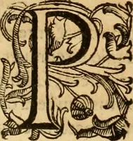 An illustration from Quaestiones definitae ex triplici philosophia : rationali, naturali, morali : in Parmensi Academia publicè triduum disputae (1613)