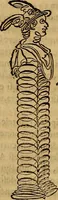 An illustration from Quaestiones definitae ex triplici philosophia : rationali, naturali, morali : in Parmensi Academia publicè triduum disputae (1613)