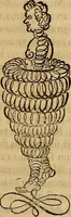 An illustration from Quaestiones definitae ex triplici philosophia : rationali, naturali, morali : in Parmensi Academia publicè triduum disputae (1613)