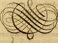 An illustration from Quaestiones definitae ex triplici philosophia : rationali, naturali, morali : in Parmensi Academia publicè triduum disputae (1613)