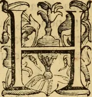 An illustration from Quaestiones definitae ex triplici philosophia : rationali, naturali, morali : in Parmensi Academia publicè triduum disputae (1613)