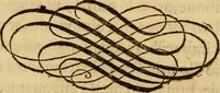 An illustration from Quaestiones definitae ex triplici philosophia : rationali, naturali, morali : in Parmensi Academia publicè triduum disputae (1613)