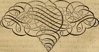 An illustration from Quaestiones definitae ex triplici philosophia : rationali, naturali, morali : in Parmensi Academia publicè triduum disputae (1613)