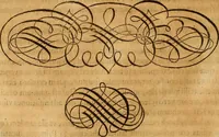 An illustration from Quaestiones definitae ex triplici philosophia : rationali, naturali, morali : in Parmensi Academia publicè triduum disputae (1613)