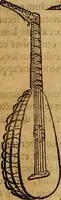 An illustration from Quaestiones definitae ex triplici philosophia : rationali, naturali, morali : in Parmensi Academia publicè triduum disputae (1613)