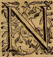 An illustration from Quaestiones definitae ex triplici philosophia : rationali, naturali, morali : in Parmensi Academia publicè triduum disputae (1613)