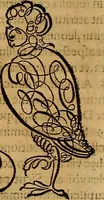An illustration from Quaestiones definitae ex triplici philosophia : rationali, naturali, morali : in Parmensi Academia publicè triduum disputae (1613)