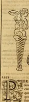 An illustration from Quaestiones definitae ex triplici philosophia : rationali, naturali, morali : in Parmensi Academia publicè triduum disputae (1613)