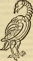 An illustration from Quaestiones definitae ex triplici philosophia : rationali, naturali, morali : in Parmensi Academia publicè triduum disputae (1613)