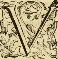 An illustration from Quaestiones definitae ex triplici philosophia : rationali, naturali, morali : in Parmensi Academia publicè triduum disputae (1613)