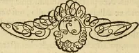 An illustration from Quaestiones definitae ex triplici philosophia : rationali, naturali, morali : in Parmensi Academia publicè triduum disputae (1613)