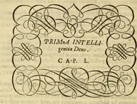 An illustration from Quaestiones definitae ex triplici philosophia : rationali, naturali, morali : in Parmensi Academia publicè triduum disputae (1613)
