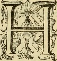 An illustration from Quaestiones definitae ex triplici philosophia : rationali, naturali, morali : in Parmensi Academia publicè triduum disputae (1613)