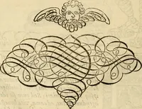 An illustration from Quaestiones definitae ex triplici philosophia : rationali, naturali, morali : in Parmensi Academia publicè triduum disputae (1613)