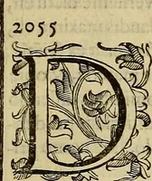 An illustration from Quaestiones definitae ex triplici philosophia : rationali, naturali, morali : in Parmensi Academia publicè triduum disputae (1613)