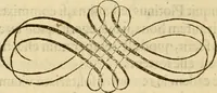 An illustration from Quaestiones definitae ex triplici philosophia : rationali, naturali, morali : in Parmensi Academia publicè triduum disputae (1613)