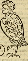 An illustration from Quaestiones definitae ex triplici philosophia : rationali, naturali, morali : in Parmensi Academia publicè triduum disputae (1613)