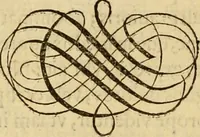 An illustration from Quaestiones definitae ex triplici philosophia : rationali, naturali, morali : in Parmensi Academia publicè triduum disputae (1613)