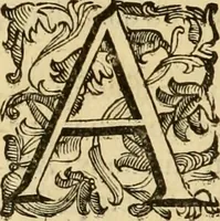 An illustration from Quaestiones definitae ex triplici philosophia : rationali, naturali, morali : in Parmensi Academia publicè triduum disputae (1613)
