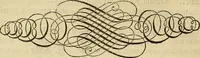 An illustration from Quaestiones definitae ex triplici philosophia : rationali, naturali, morali : in Parmensi Academia publicè triduum disputae (1613)