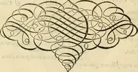 An illustration from Quaestiones definitae ex triplici philosophia : rationali, naturali, morali : in Parmensi Academia publicè triduum disputae (1613)
