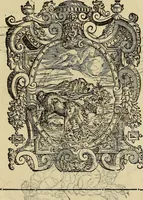An illustration from Quaestiones definitae ex triplici philosophia : rationali, naturali, morali : in Parmensi Academia publicè triduum disputae (1613)