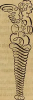 An illustration from Quaestiones definitae ex triplici philosophia : rationali, naturali, morali : in Parmensi Academia publicè triduum disputae (1613)