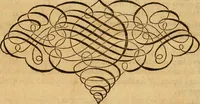 An illustration from Quaestiones definitae ex triplici philosophia : rationali, naturali, morali : in Parmensi Academia publicè triduum disputae (1613)
