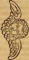An illustration from Quaestiones definitae ex triplici philosophia : rationali, naturali, morali : in Parmensi Academia publicè triduum disputae (1613)