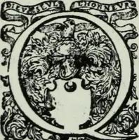 An illustration from Quaestiones quodlibetales (1639)